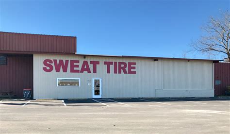 Sweat tire fairhope  Sweat Tire provides a full range of automotive, RV, ATV, and farm implement repair and maintenance sThe Fairhope location is open on Saturday’s from 7:00 am — 12:00 pm
